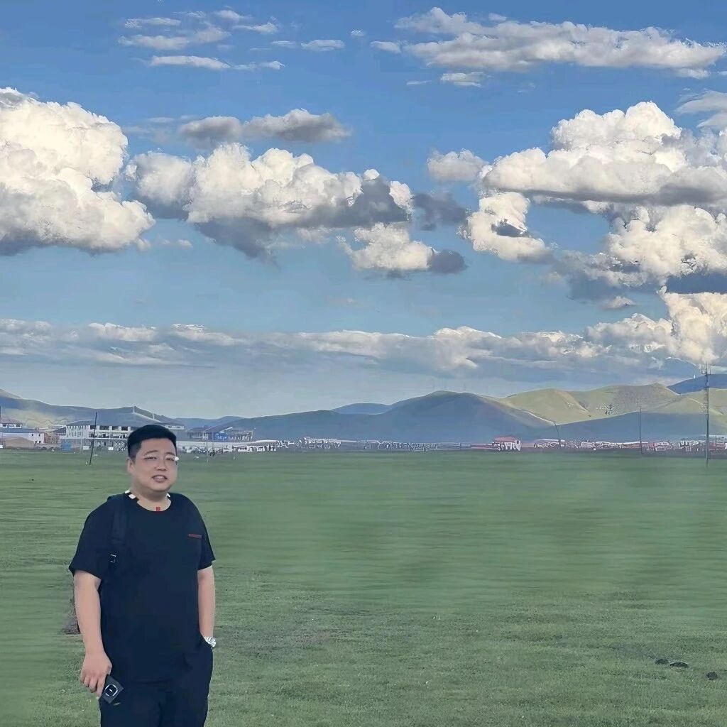 时光优选官小赵