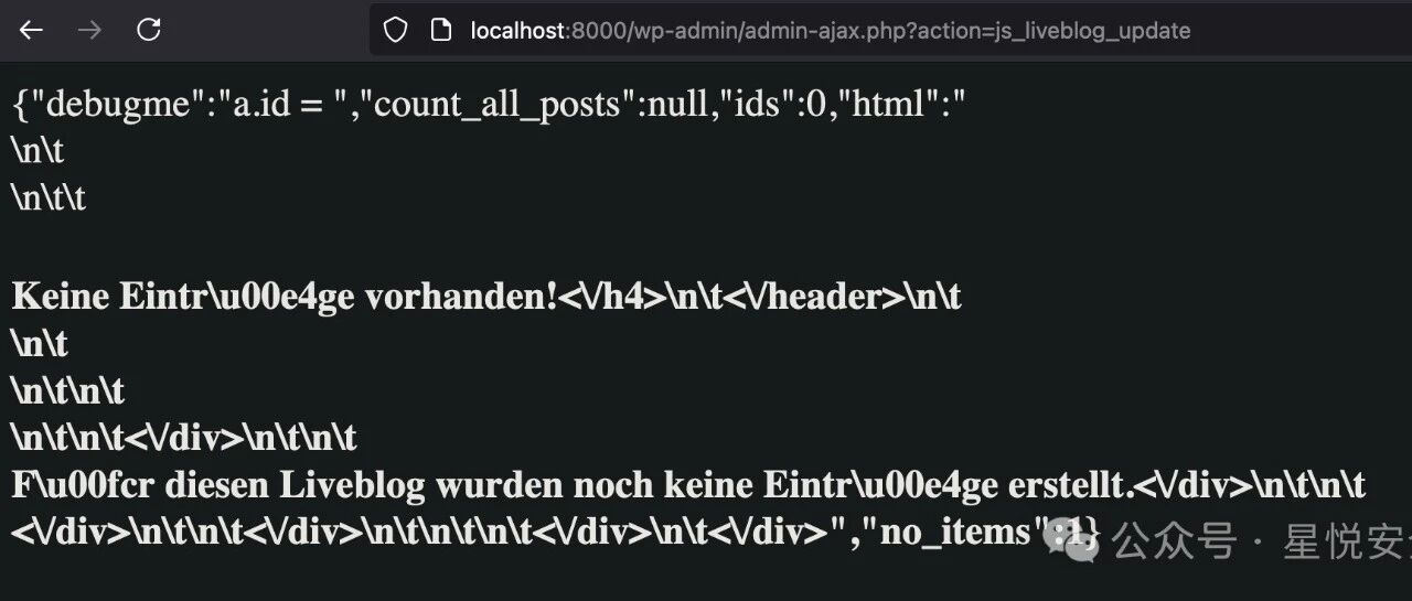Example Image
