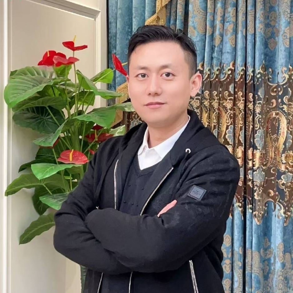 成总事事如意