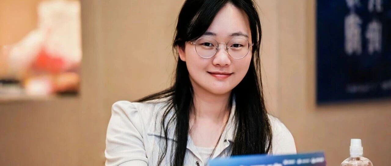 29岁福州游学，我发现女生创业一定要多出门，真的能改命
