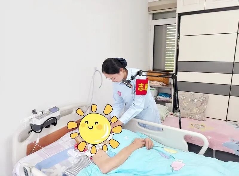 家庭医用护理有哪些【妇幼医疗】居家护理，送医上门——让爱在家中延续！_https://www.jmylbn.com_新闻资讯_第10张