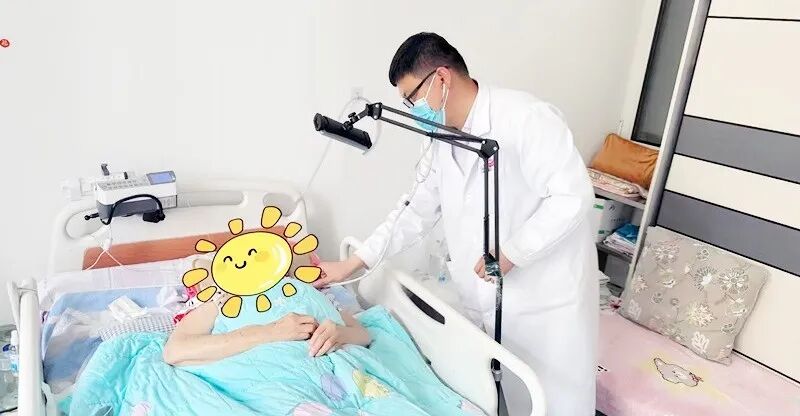 家庭医用护理有哪些【妇幼医疗】居家护理，送医上门——让爱在家中延续！_https://www.jmylbn.com_新闻资讯_第12张