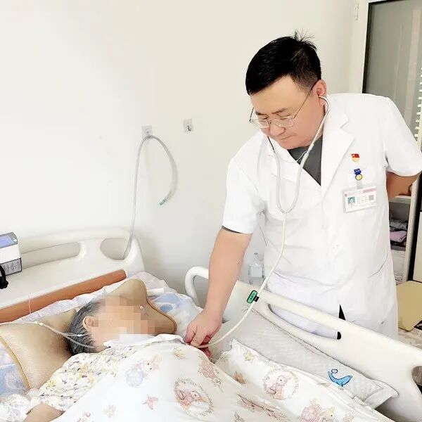 家庭医用护理有哪些【妇幼医疗】居家护理，送医上门——让爱在家中延续！_https://www.jmylbn.com_新闻资讯_第11张