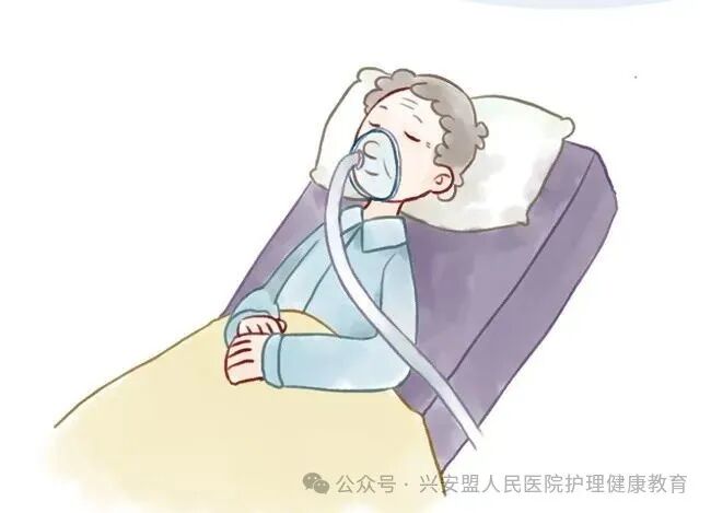 家庭吸氧用什么健康科普｜您需要家庭氧疗吗？_https://www.jmylbn.com_新闻资讯_第11张