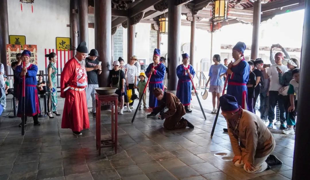 文旅建水