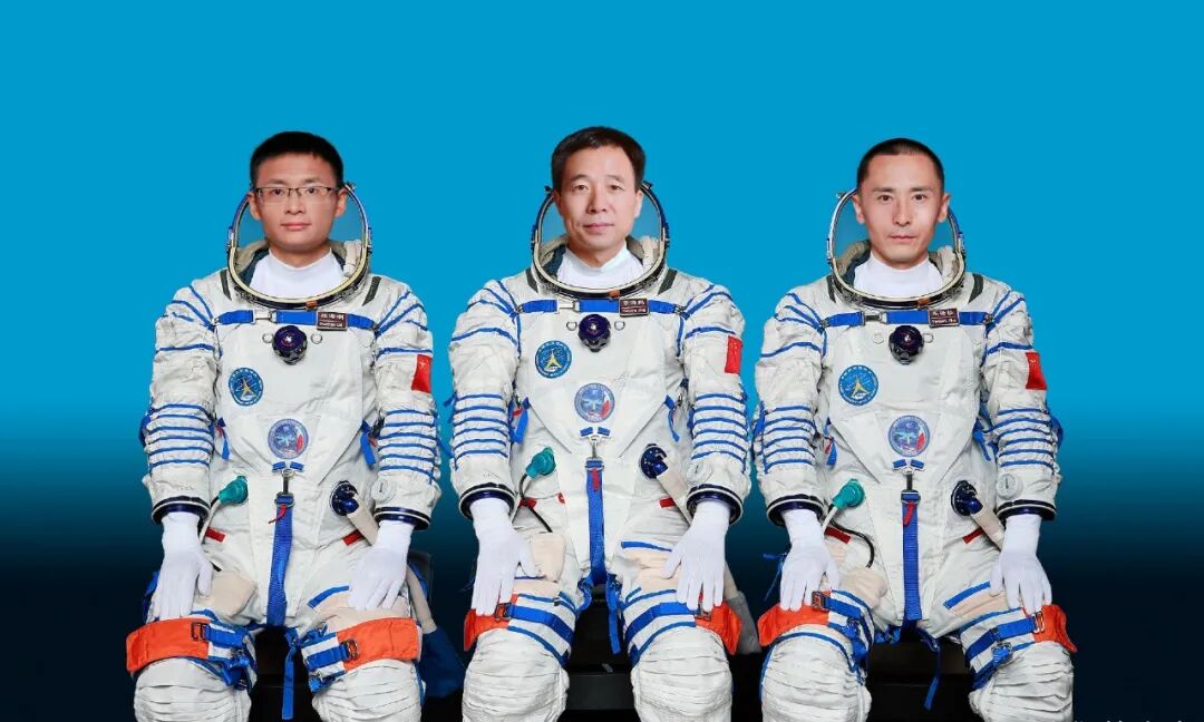 两名第三批航天员,跨代组合,景海鹏:没有陌生感(方案,消息) - ai牛丝