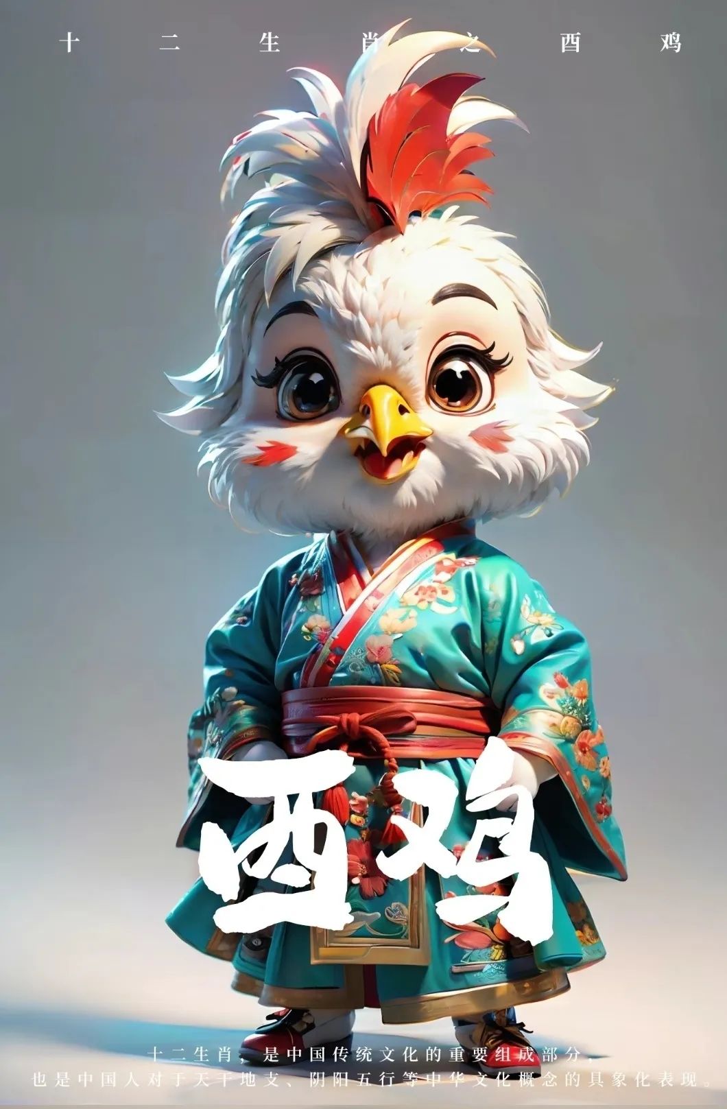 属鸡可以用益字取名吗为什么,生肖姓名学【属鸡的最怕什么？】