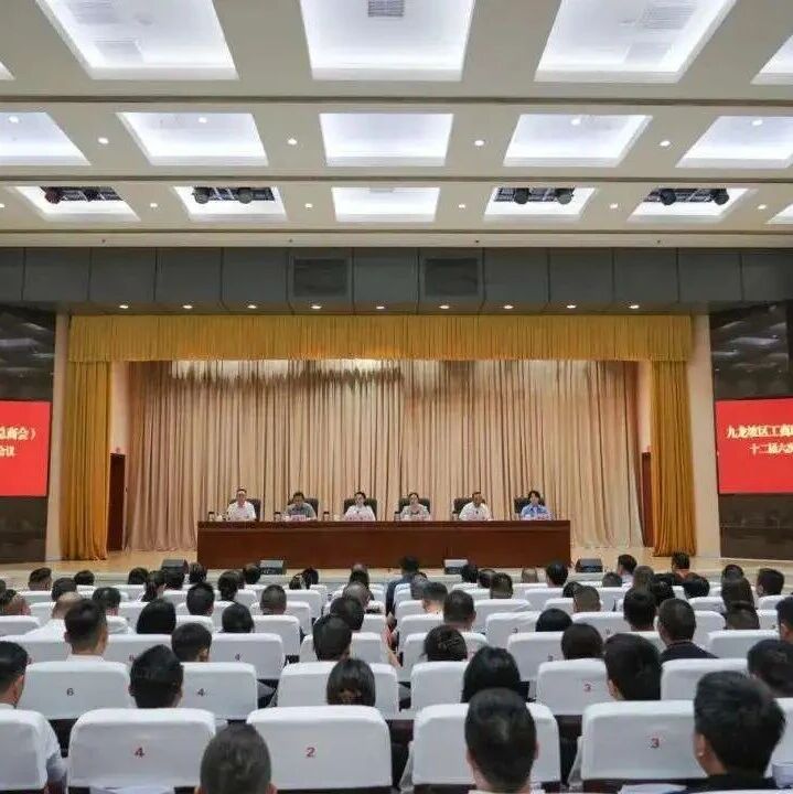 重庆市九龙坡区南安企业联合会