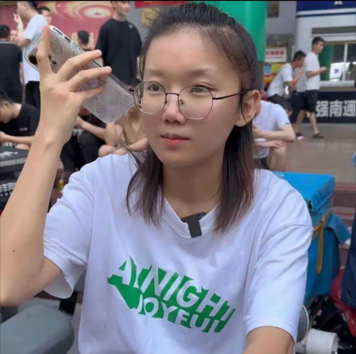 淘机找陈陈