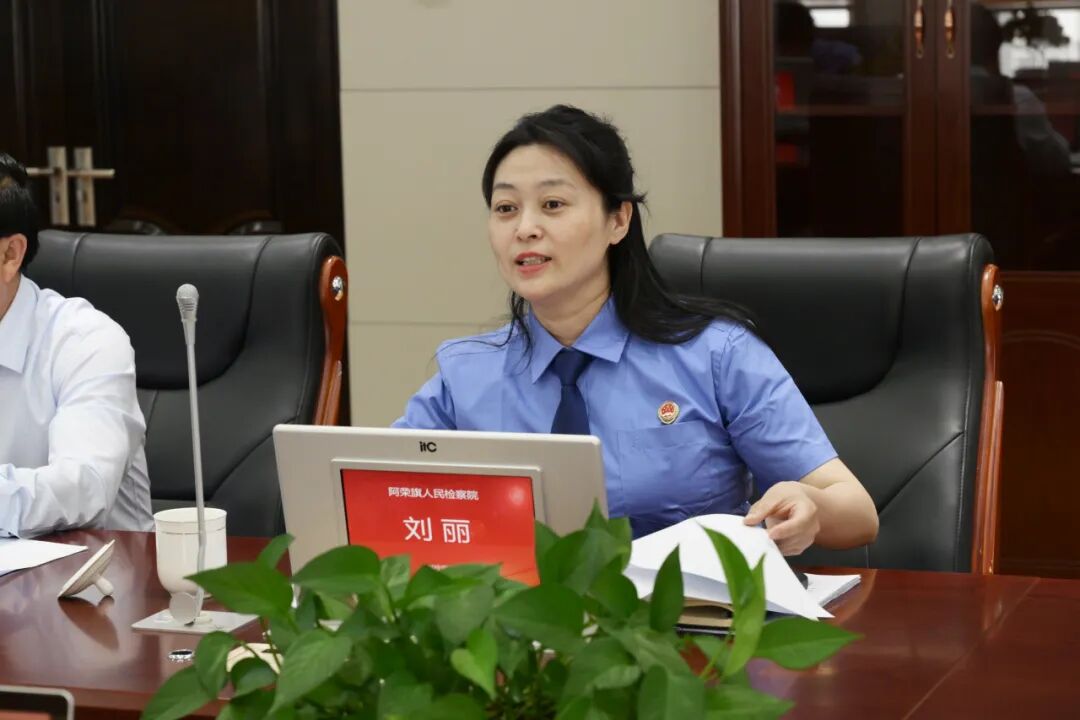 两地检察机关建立协作机制 着力破解金长城"边界"保护难题