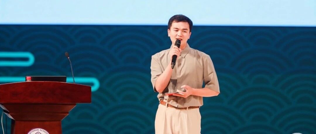 【青春语文·聂泽武专栏】大舞台上的三次哽咽