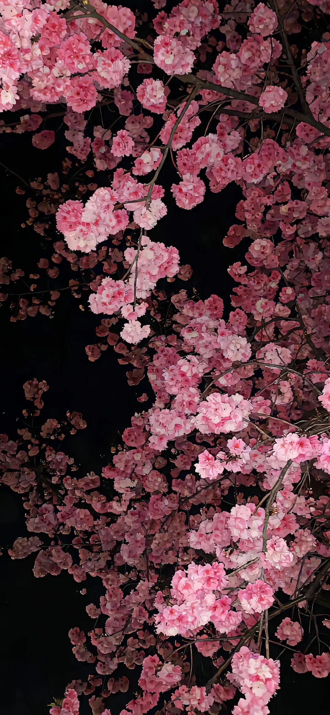 iPad手机壁纸·iOS26景深壁纸ios26裸眼3D高清壁纸