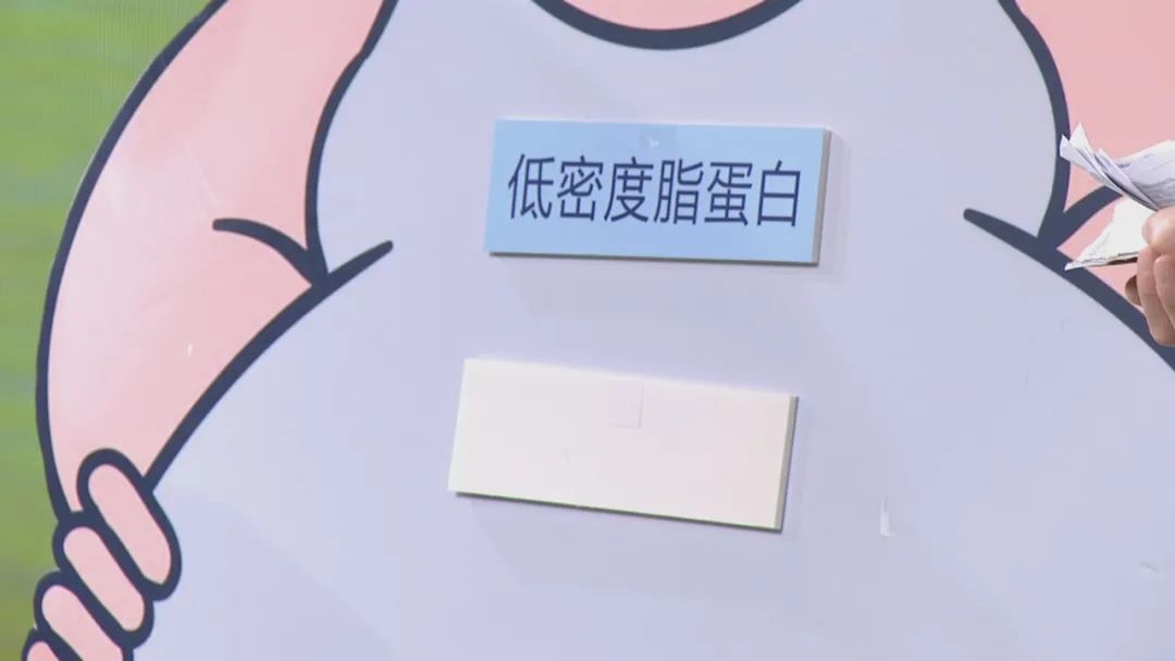 45岁，体检发现颈动脉内膜增厚，中医专家调理后显著改善