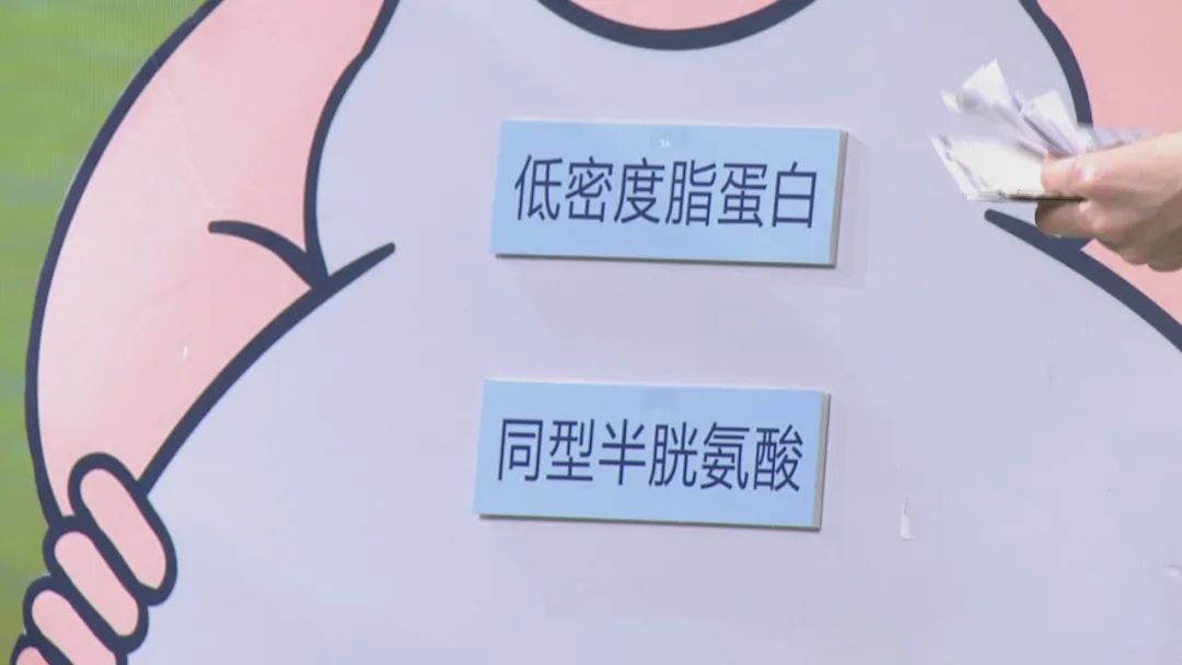 45岁，体检发现颈动脉内膜增厚，中医专家调理后显著改善