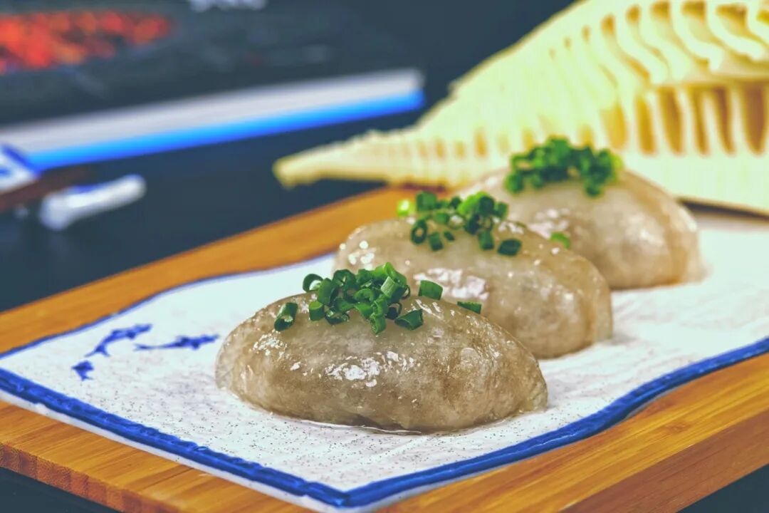 龙舸摇江胜日寻香大埔夏季美食之旅入选2024年广东省四季美食旅游精品