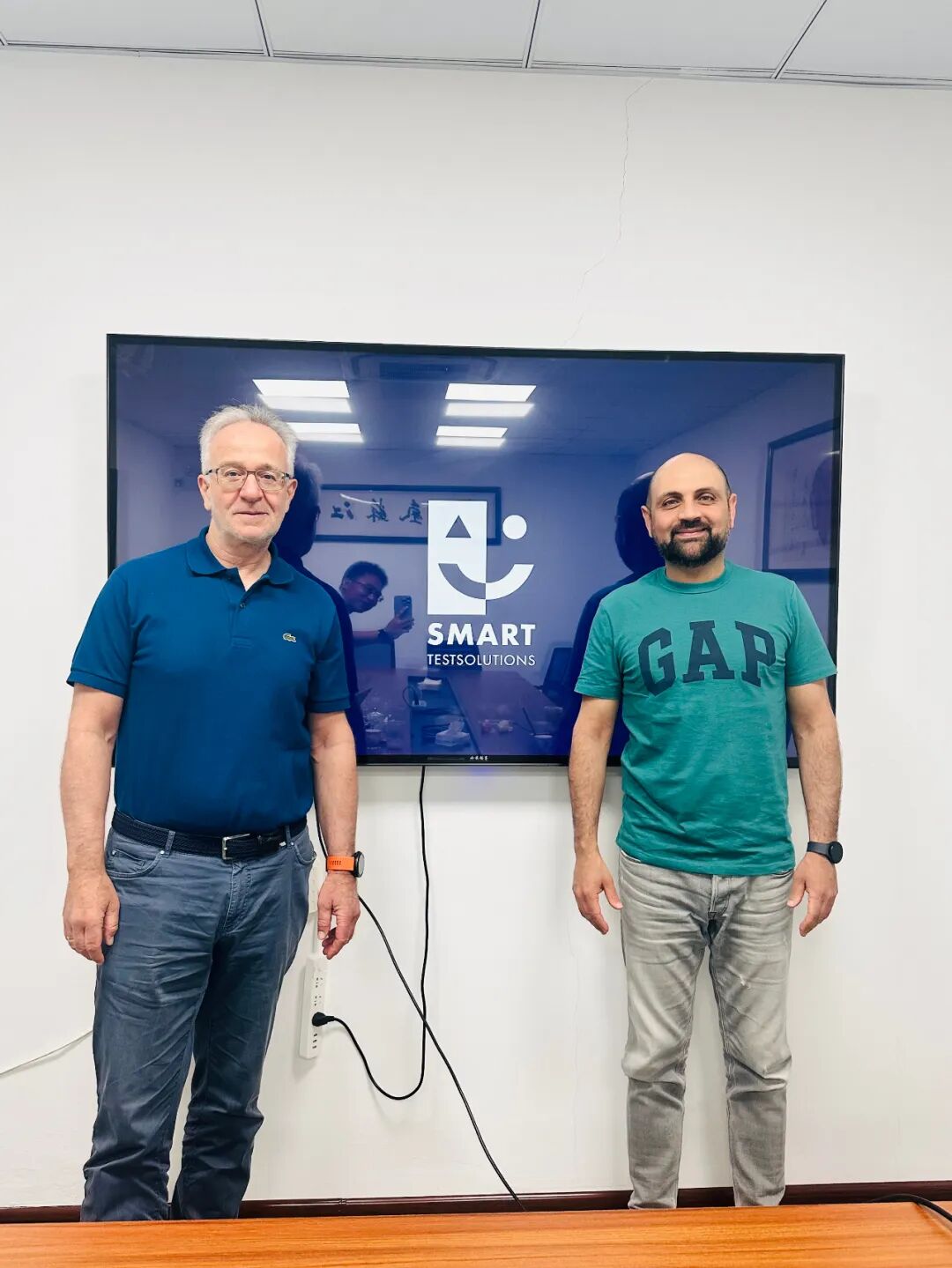 德国SMART联合氢港新能源推出新产品G6S