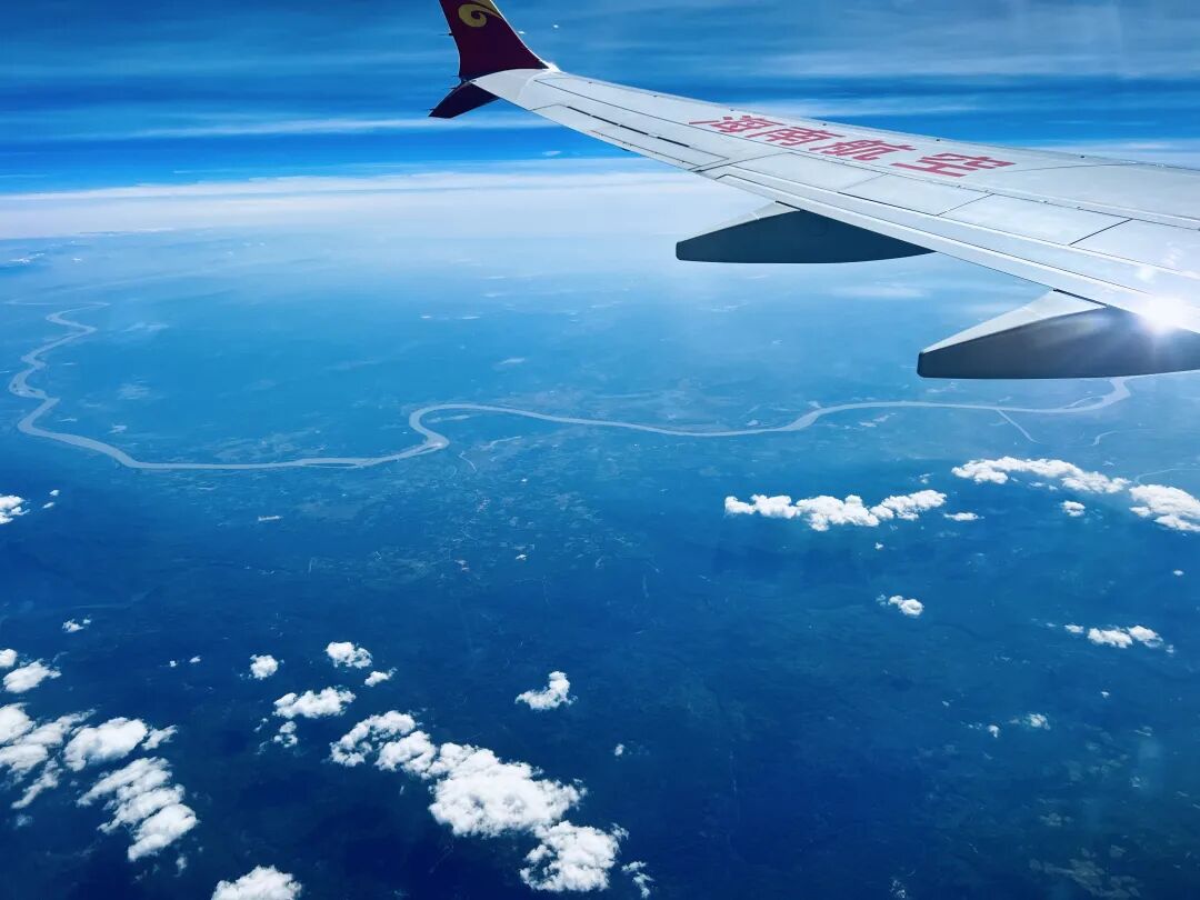 企业要闻｜建海中建组织优秀员工赴泰国旅游团建