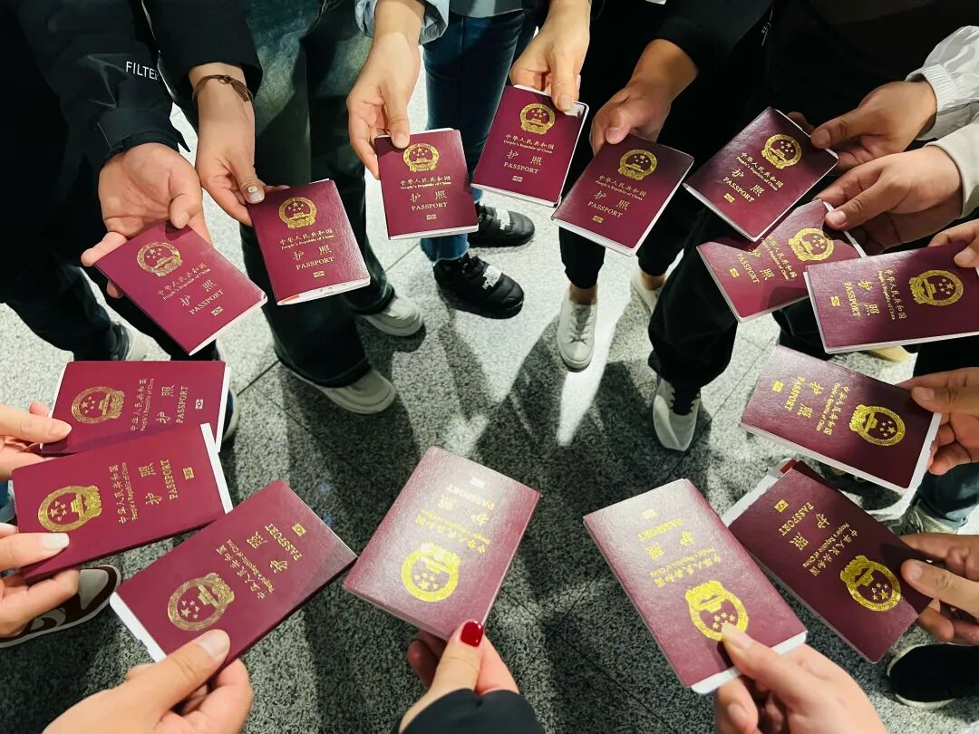 企业要闻｜建海中建组织优秀员工赴泰国旅游团建