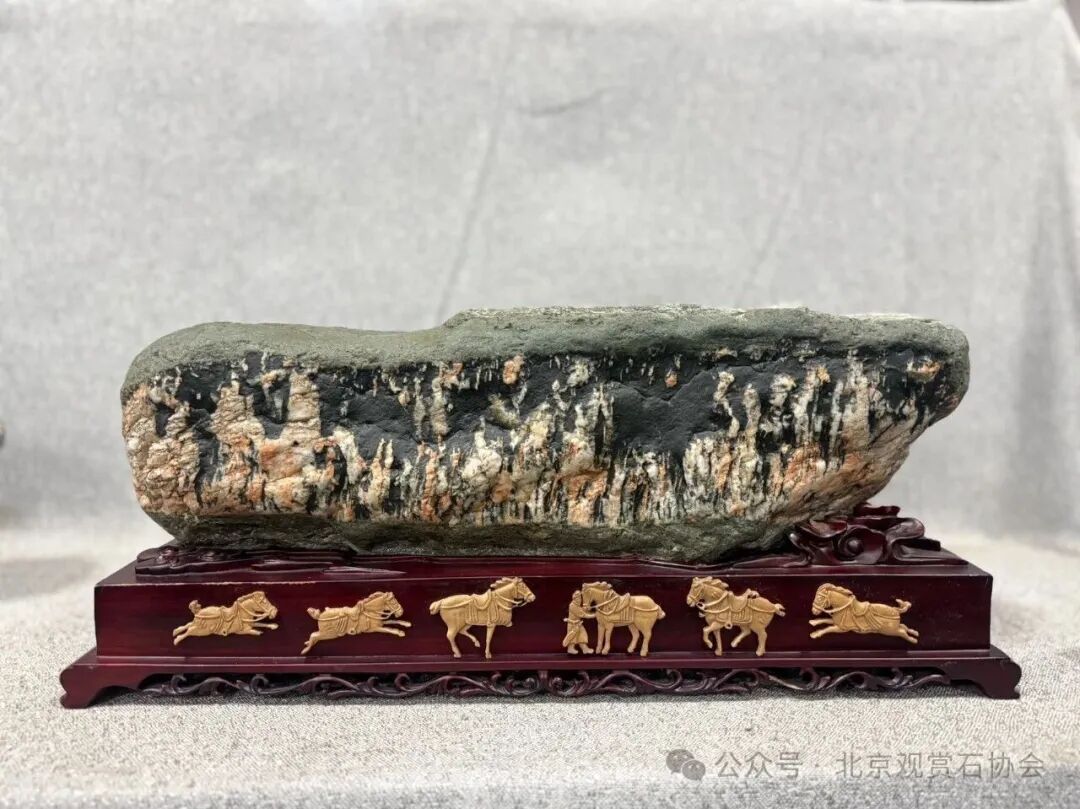 洛阳“愚公灵琢杯”国际赏石文化艺术展盛大开幕