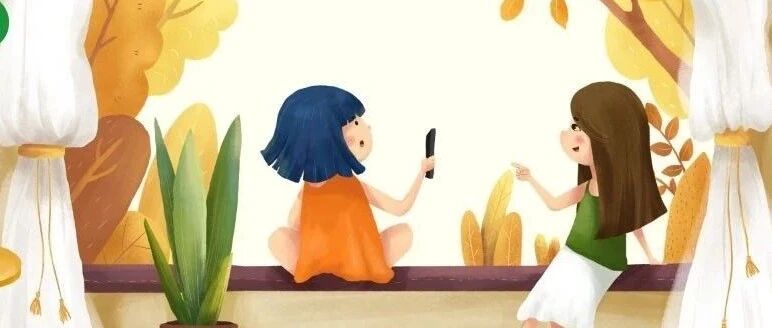 “你再玩手机，我就把它没收了！”比这句话更有用的是…建议所有家长看一看！