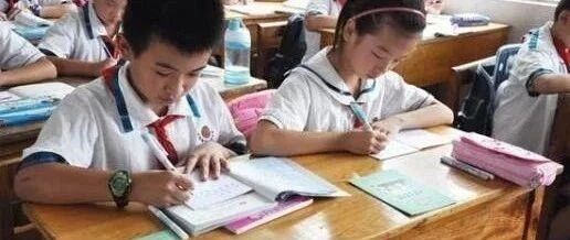 危险的“9岁现象”，父母再难也要陪孩子度过！小学生家长早点看！