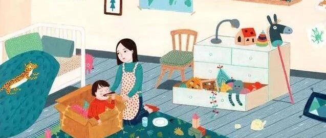 暑假里，比起打骂，孩子最害怕的事情竟是这几件！（父母必读）