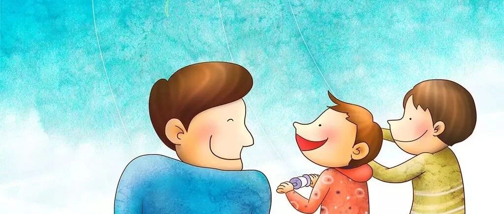 缺席的爸爸，焦虑的妈妈，叛逆的孩子：家庭的相处模式决定了孩子的模样