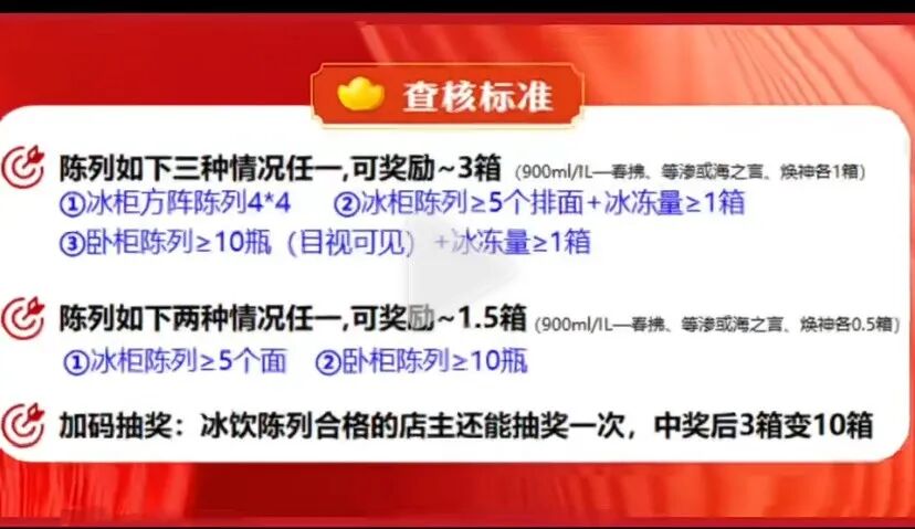 我赌100块钱，这个夏天统一可乐冰红茶要爆！