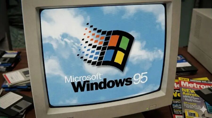 微软：Windows 11 仍然运行在 20 世纪 90 年代的代码之上
