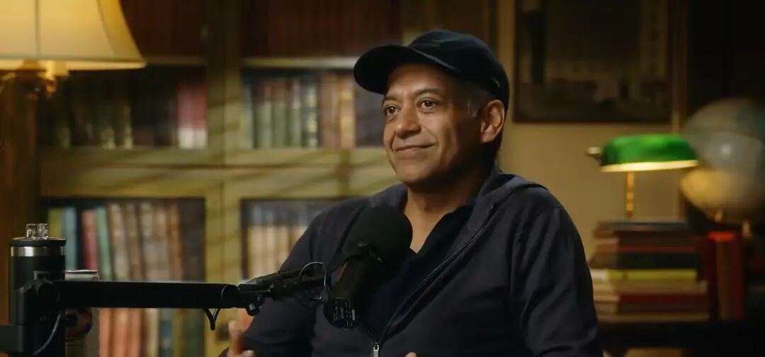 纳瓦尔：AI 时代程序员没有被淘汰，反成了最赚的人