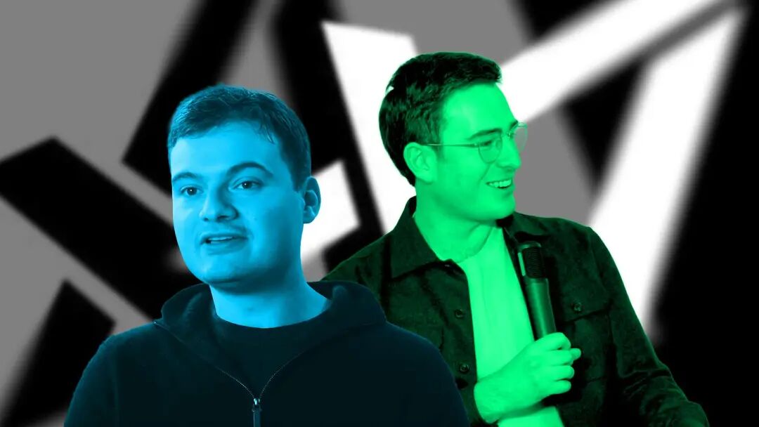 马斯克刚刚从Cursor挖来两员大将，以提升xAI的编程能力