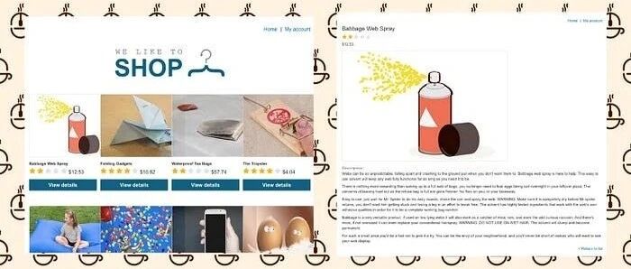 Example Image