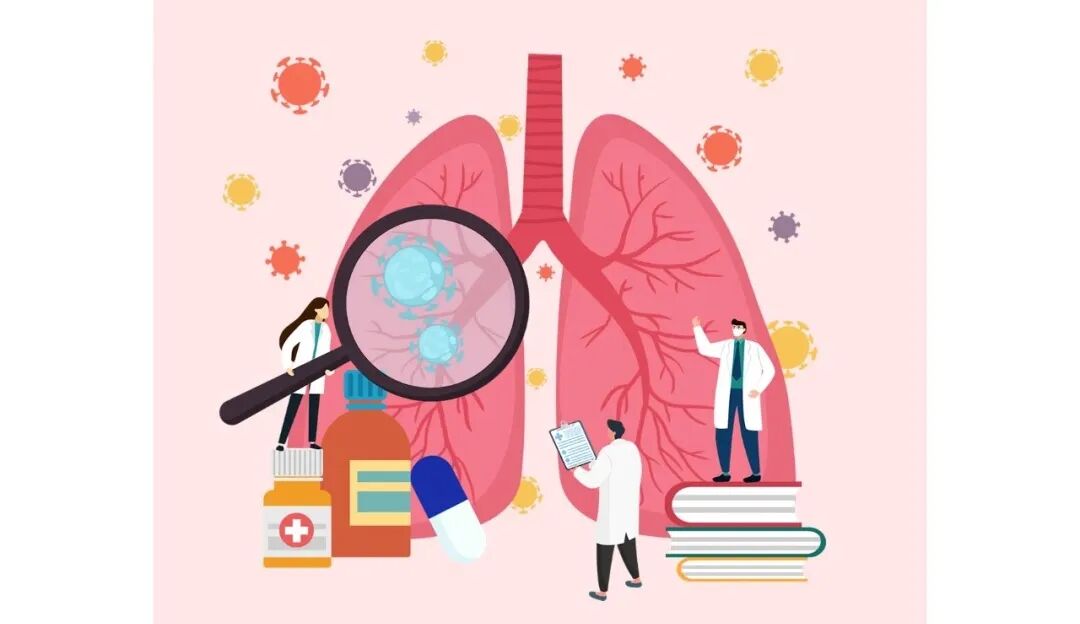 肺系生命,刻不容缓丨贤医健康说