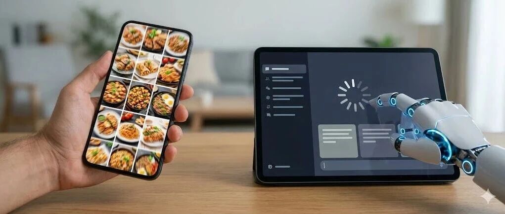 "千问，帮我下单"，这类Agent点外卖真的实用吗？