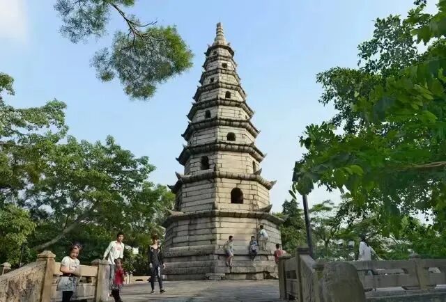 在江城,来一场慢节奏的citywalk,city不city啊? -阳江