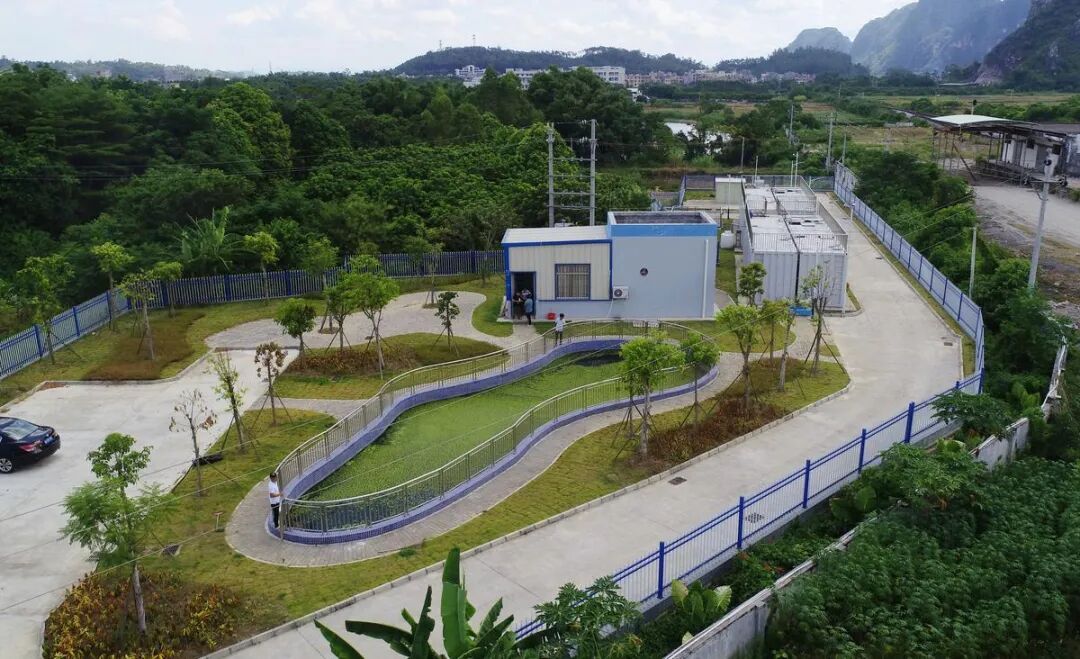 动员,再部署!阳江持续推动"百千万工程"取得新成效