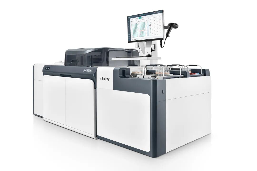 迈瑞有什么产品喜报！迈瑞医疗IVD系列产品入选《深圳市创新产品推广应用目录》_https://www.jmylbn.com_新闻资讯_第4张