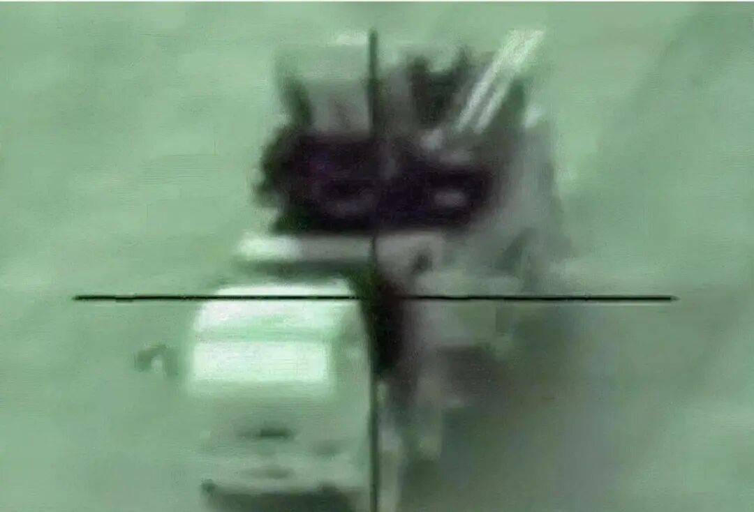 專門對付無人機的鎧甲防空系統為何頻遭無人機摧毀，俄專家解釋的圖2