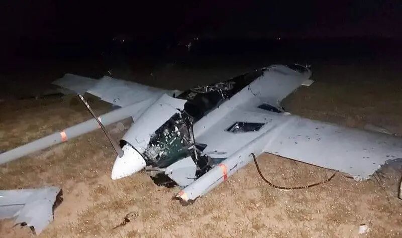專門對付無人機的鎧甲防空系統為何頻遭無人機摧毀，俄專家解釋的圖4
