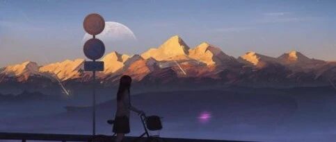 你是谁  就会遇见谁