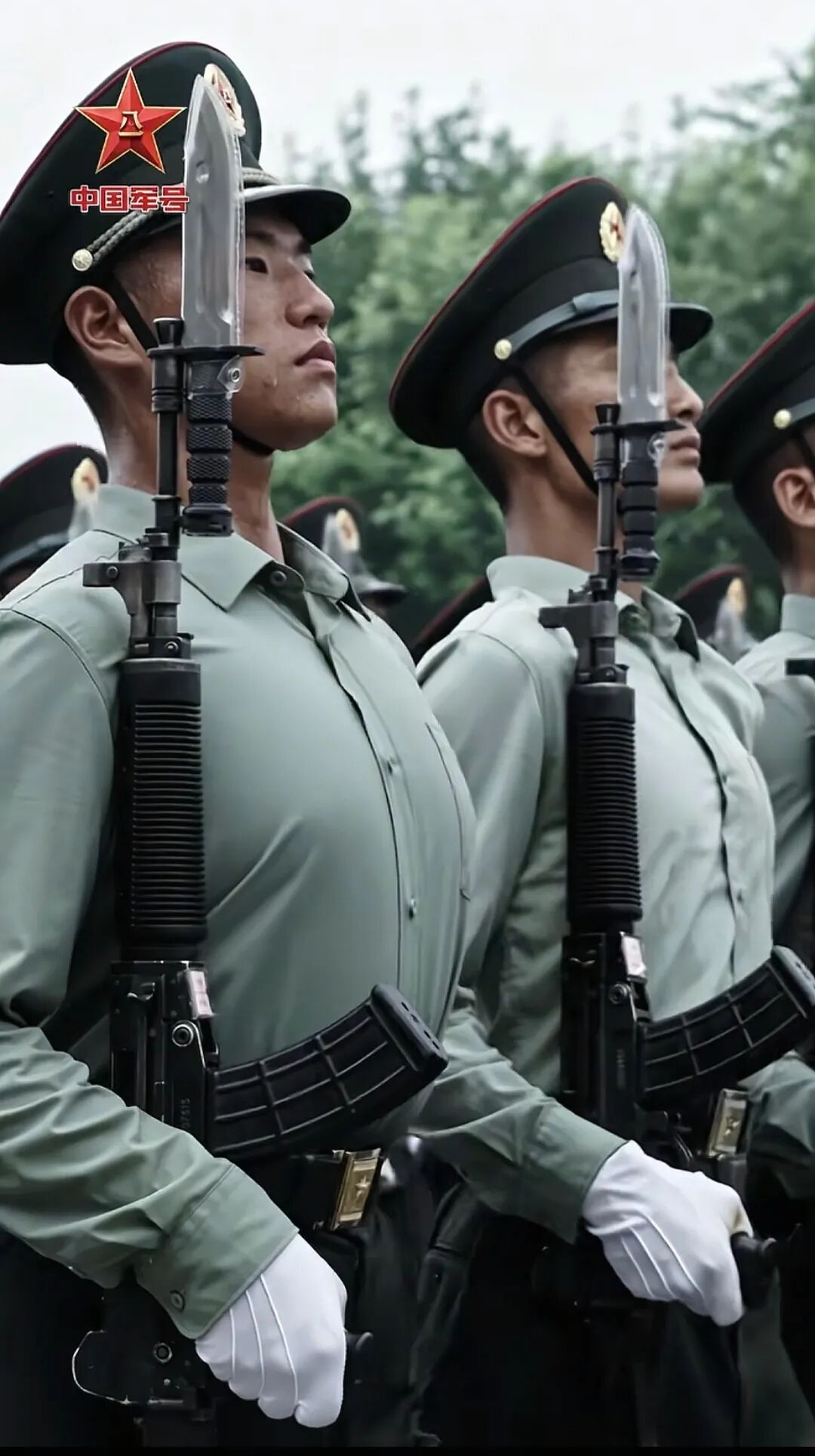 博主：九三阅兵将颠覆全球认知