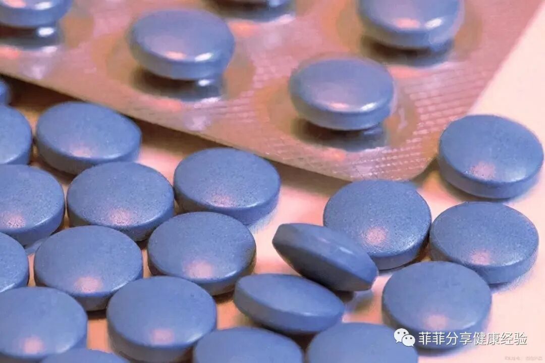 每天服用西地那非，是保护心血管，还是伤害身体？一文讲清楚