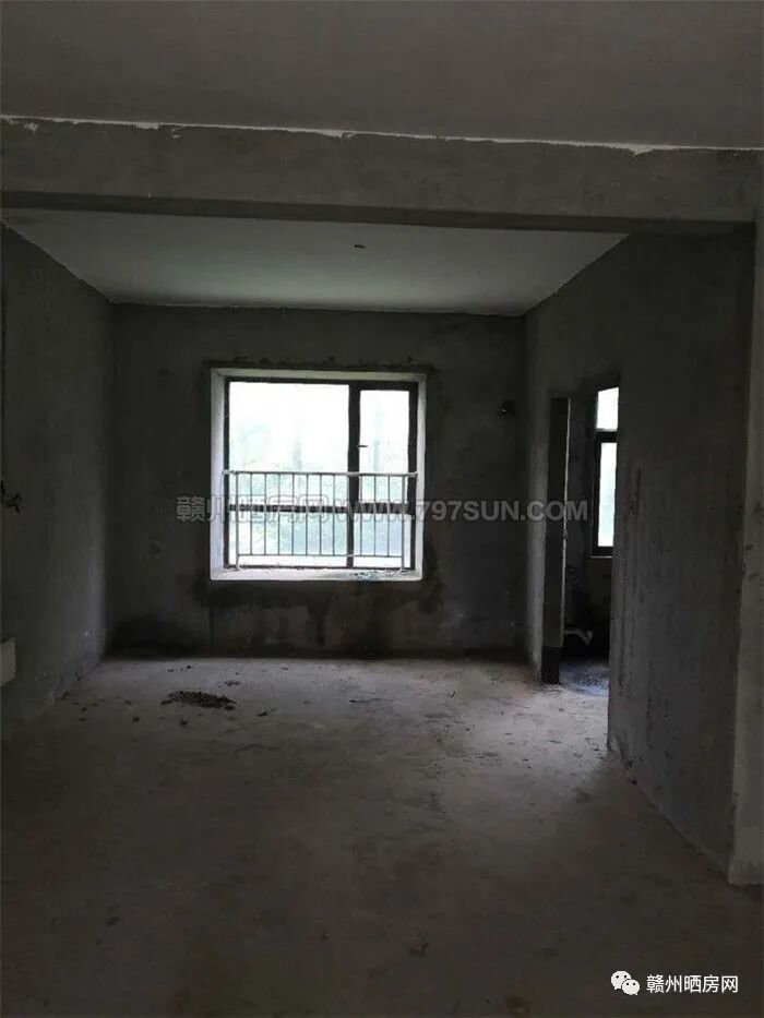 赣州中海天玺_赣州中海天玺洋房多少钱_赣州中海天玺二期交房