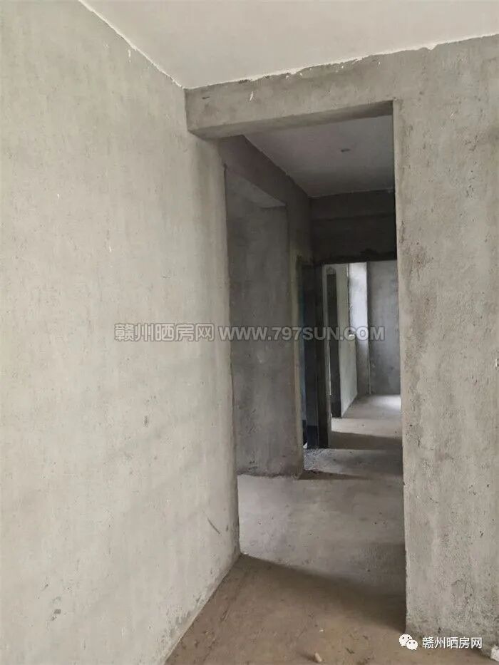 赣州中海天玺洋房多少钱_赣州中海天玺_赣州中海天玺二期交房