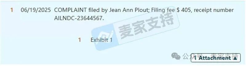 5-cv-06782，keith新案速递！大公鸡TRO维权，还有66个作品待爆雷！"