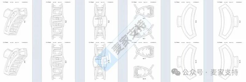 5-cv-00539，小小发卡多个专利傍身！已有卖家中招被TRO冻结！"