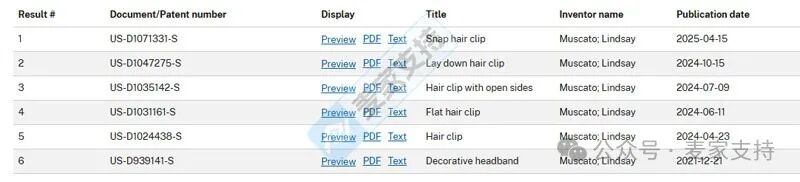 5-cv-00539，小小发卡多个专利傍身！已有卖家中招被TRO冻结！"