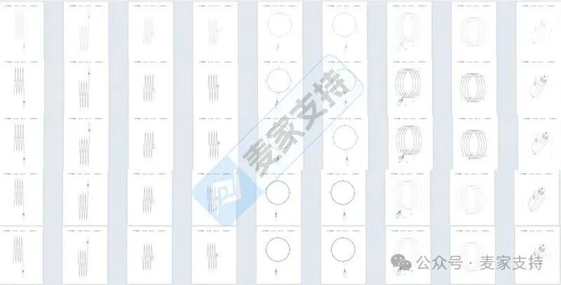 5-cv-01654，LED藤灯专利匿名维权，300+链接涉案被申请TRO冻结！"