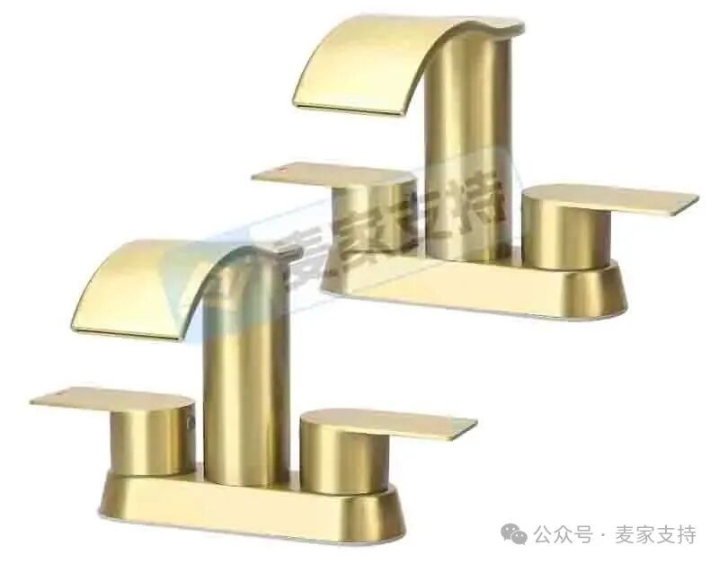 5-cv-00845，瀑布水龙头售卖有风险，专利维权进行时！"