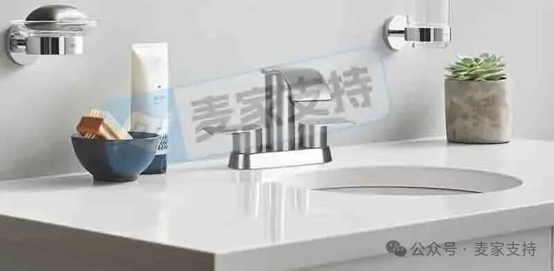 5-cv-00845，瀑布水龙头售卖有风险，专利维权进行时！"